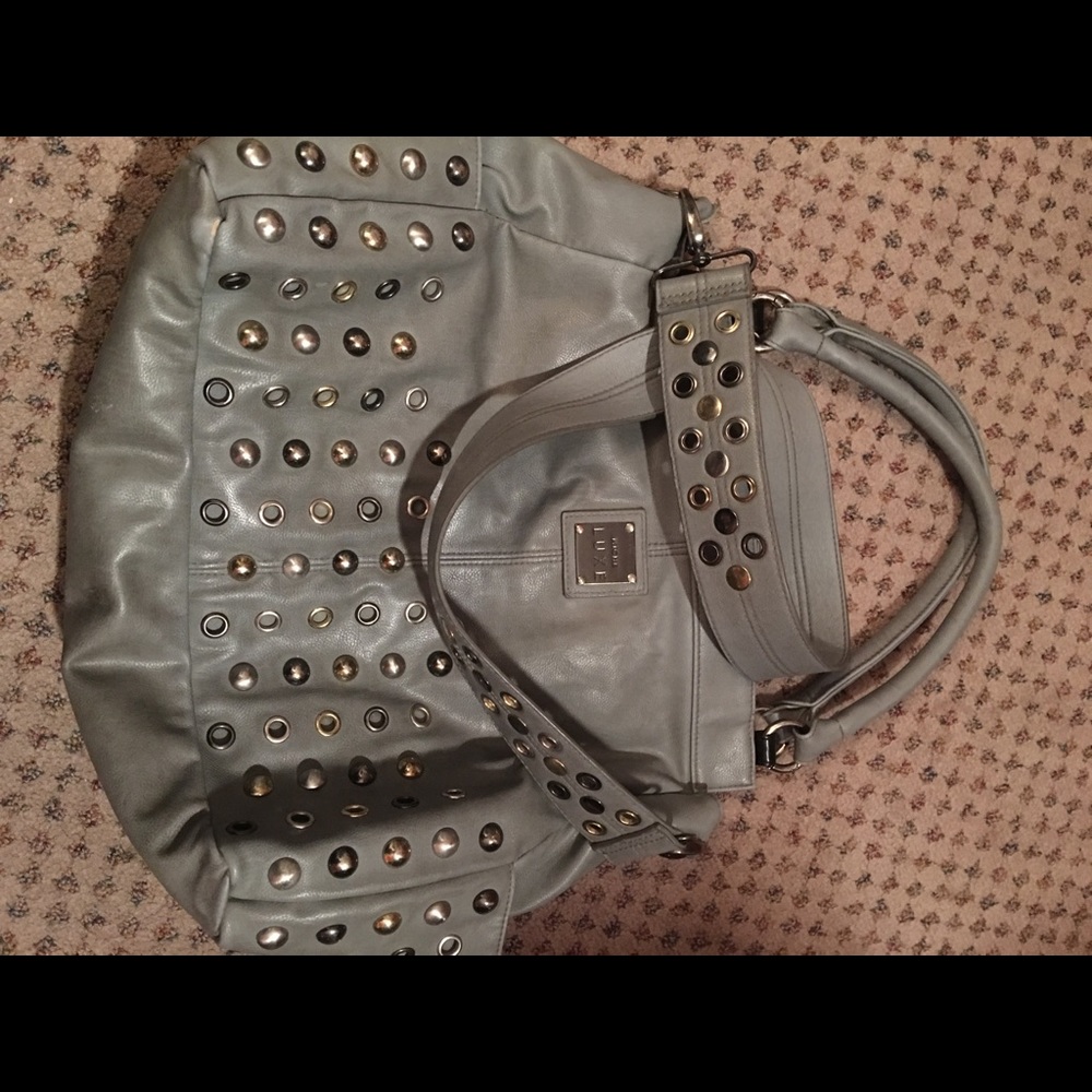 Miche Luxe large bag with inner bag